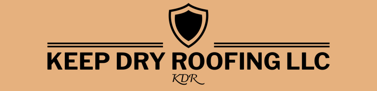 Keep Dry Roofing LLC